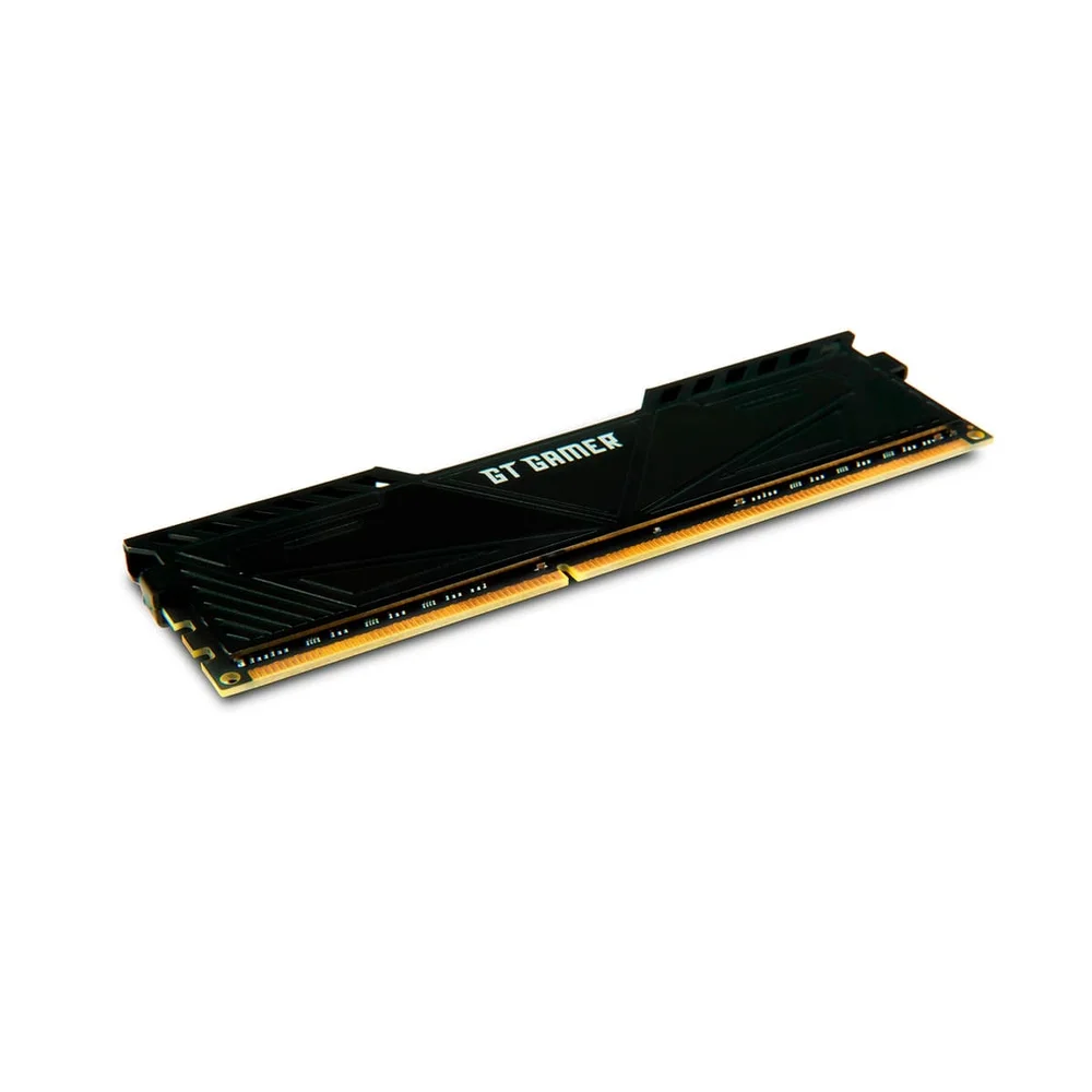 Imagem 4 de 5 do produto Memória Gamer 8GB, DDR3, 1600mhz