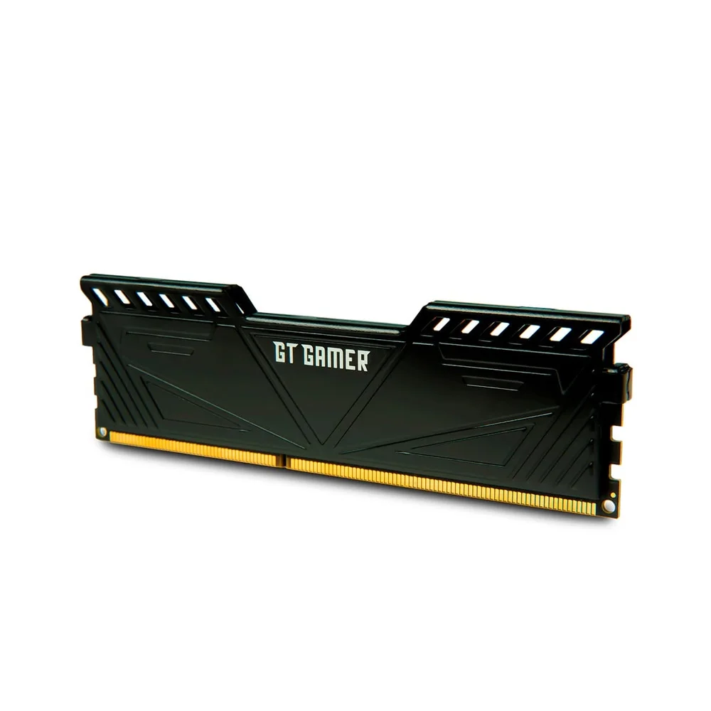 Imagem 5 de 5 do produto Memória Gamer 8GB, DDR3, 1600mhz