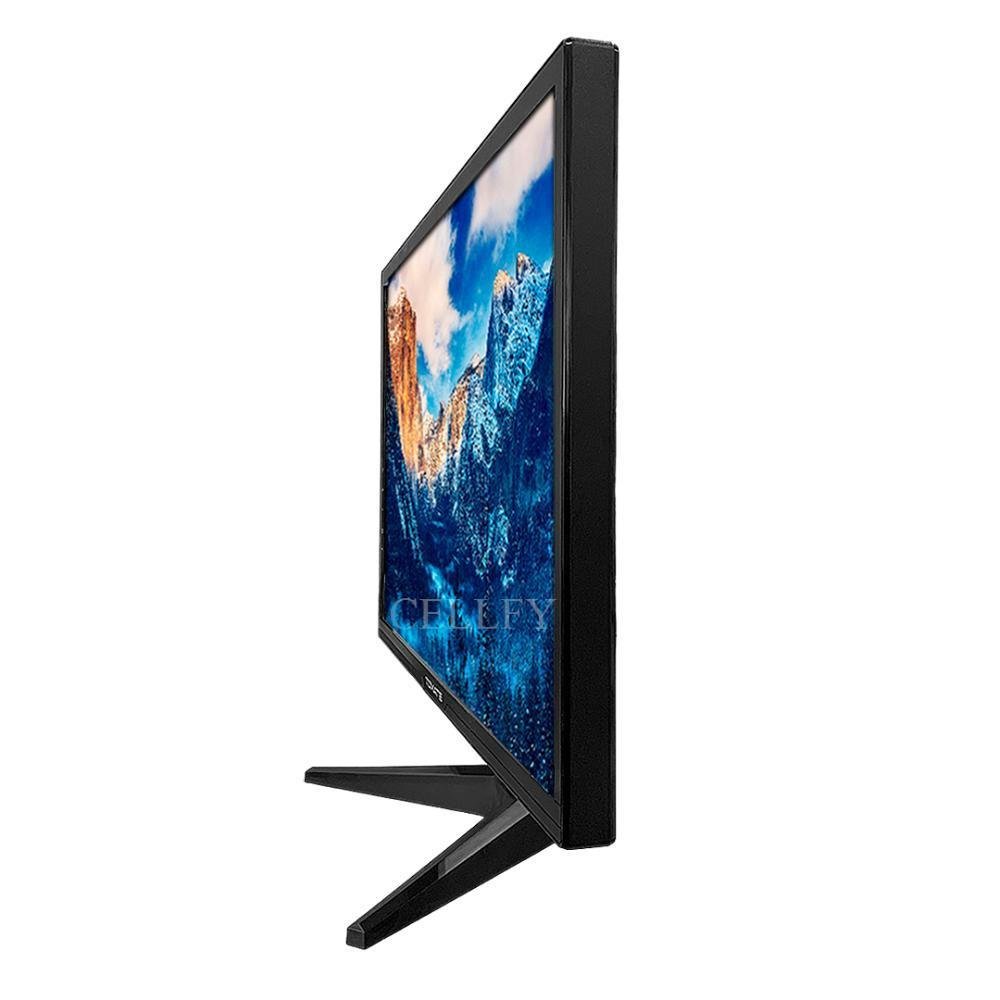 Monitor Tomate 24 Polegadas LED 60HZ KaBuM