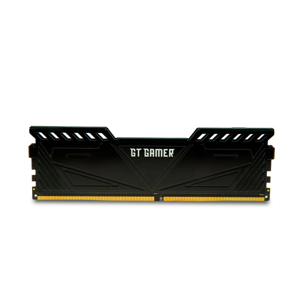 Memória Gamer 4GB, DDR4, 2666mhz