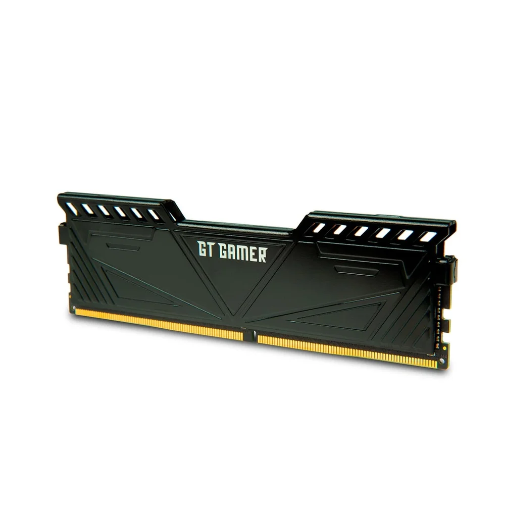 Imagem 2 de 5 do produto Memória Gamer 4GB, DDR4, 2666mhz