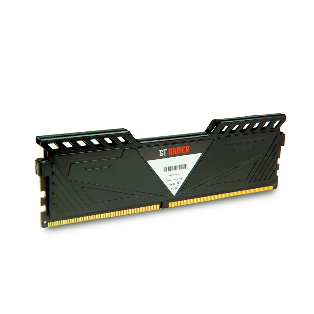 Imagem 4 de 5 do produto Memória Gamer 4GB, DDR4, 2666mhz