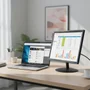 Monitor 17" LED Full HD 1080p, 5Ms, 60Hz, Padrão VESA 75×75, HDMI e VGA - SIGMA-M1710