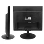Monitor 17" LED Full HD 1080p, 5Ms, 60Hz, Padrão VESA 75×75, HDMI e VGA - SIGMA-M1710