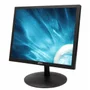 Monitor 17" LED Full HD 1080p, 5Ms, 60Hz, Padrão VESA 75×75, HDMI e VGA - SIGMA-M1710