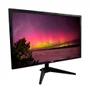 Monitor Gamer Knup 21.5 Polegadas LED, 50HZ/60HZ, HDMI, VGA, Alta Luminosidade - 1920P