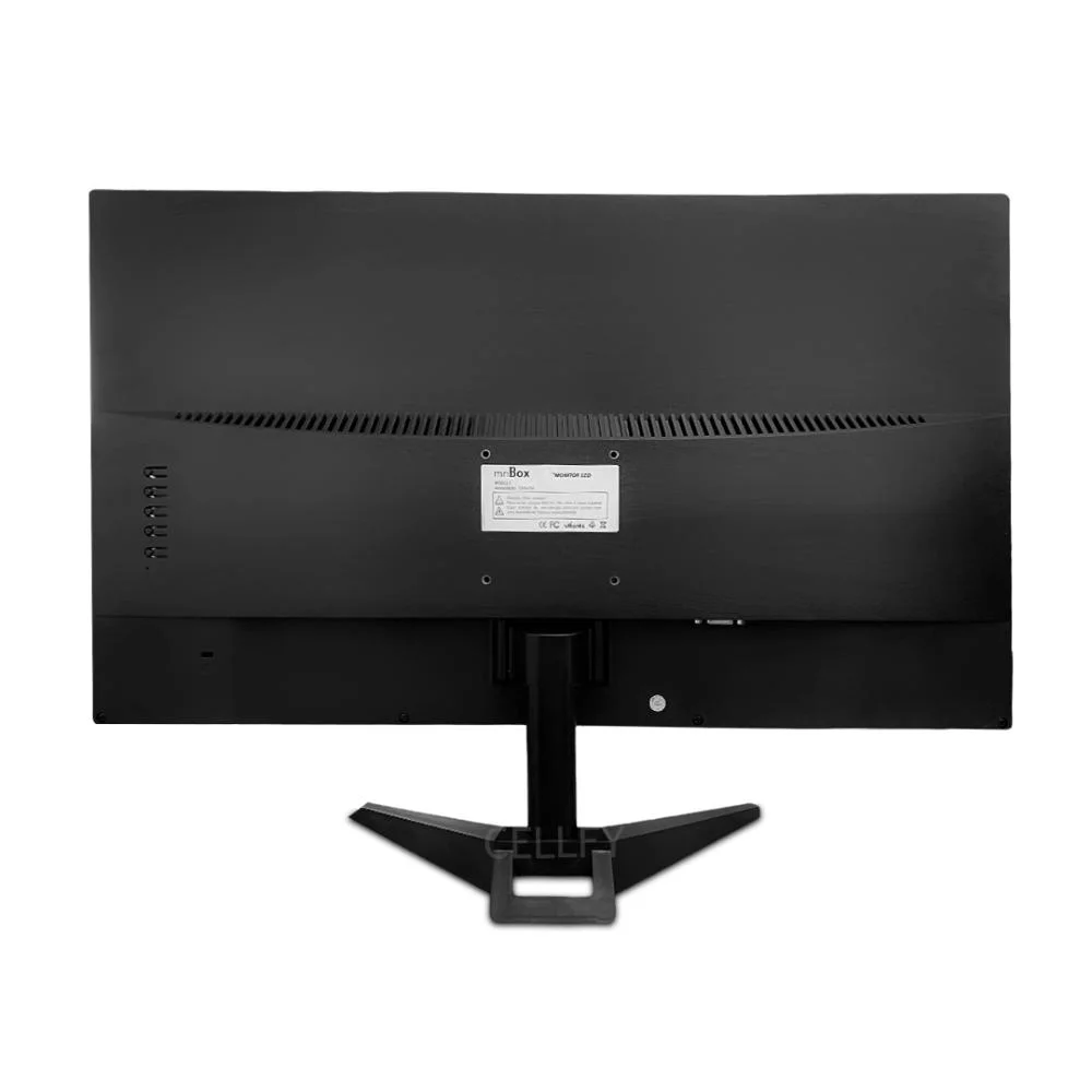 Monitor Gamer Knup 21.5 Polegadas LED, 50HZ/60HZ, HDMI, VGA, Alta Luminosidade - 1920P Monitor Gamer Knup 21.5 Polegadas LED, 50HZ/60HZ, HDMI, VGA, Alta Luminosidade - 1920P