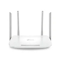 Roteador Tp-Link Archer Ec220-G5, Ac1200 Wireless, Gigabit Dual Band, 4 Antenas Fixas