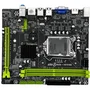Placa-Mãe Aitek H310 Intel LGA 1151, 32GB RAM, DDR4, 4 Portas SATA III, USB 3.0, HDMI - DELTA-H310M2K 3