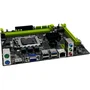 Placa-Mãe Aitek H310 Intel LGA 1151, 32GB RAM, DDR4, 4 Portas SATA III, USB 3.0, HDMI - DELTA-H310M2K