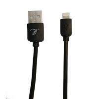 Cabo De Dados Lightning 3.1a Xc-cd-106 - Preto