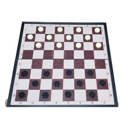 Checkers Dama HD - Click Jogos