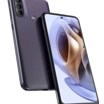 Usado: Motorola Moto G31 128GB, Grafite - Muito Bom