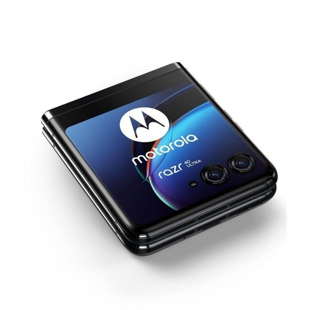 Usado: Motorola Razr 40 Ultra 5g 256GB Black