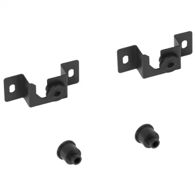 Suporte Universal Para Tv Fixo, De 10 À 80 Polegadas, Vinik - Stf-10