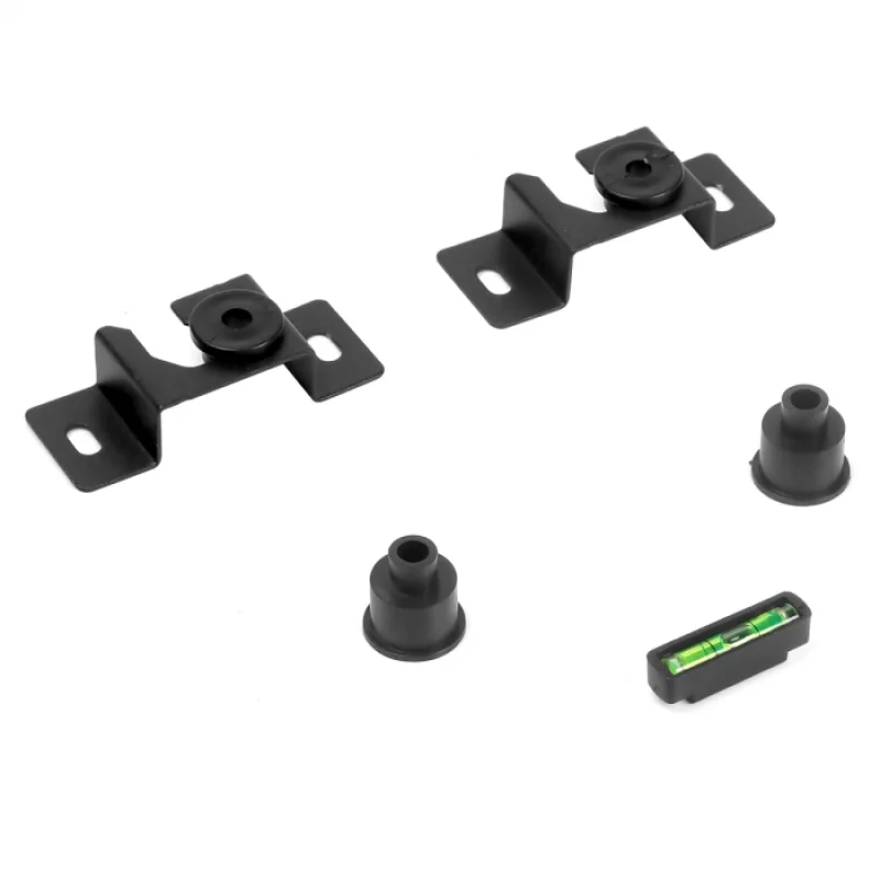 Imagem 5 de 5 do produto Suporte Universal Para Tv Fixo, De 10 À 80 Polegadas, Vinik - Stf-10