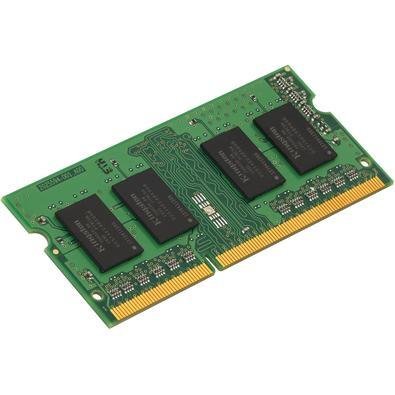 Kingston 4GB DDR4メモリ8個セット【G】 Memoria Kingston 4GB Notebook Kvr16ls114 KaBuM