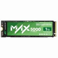 O ssd macrovip m.2 1tb max5000 nvme é a solução perfeita para quem busca alta velocidade e capacidade de armazenamento. Com tecnologia nvme, este ssd 