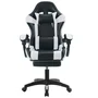 Cadeira Gamer Snake Lancaster, Branca - Cgf001-B