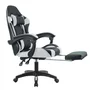 Cadeira Gamer Snake Lancaster, Branca - Cgf001-B