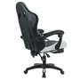 Cadeira Gamer Snake Lancaster, Branca - Cgf001-B