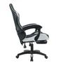 Cadeira Gamer Snake Lancaster, Branca - Cgf001-B