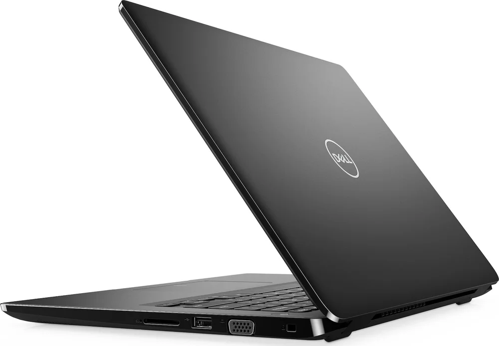 Notebook Dell Latitude 3400 Intel Core i5 KaBuM