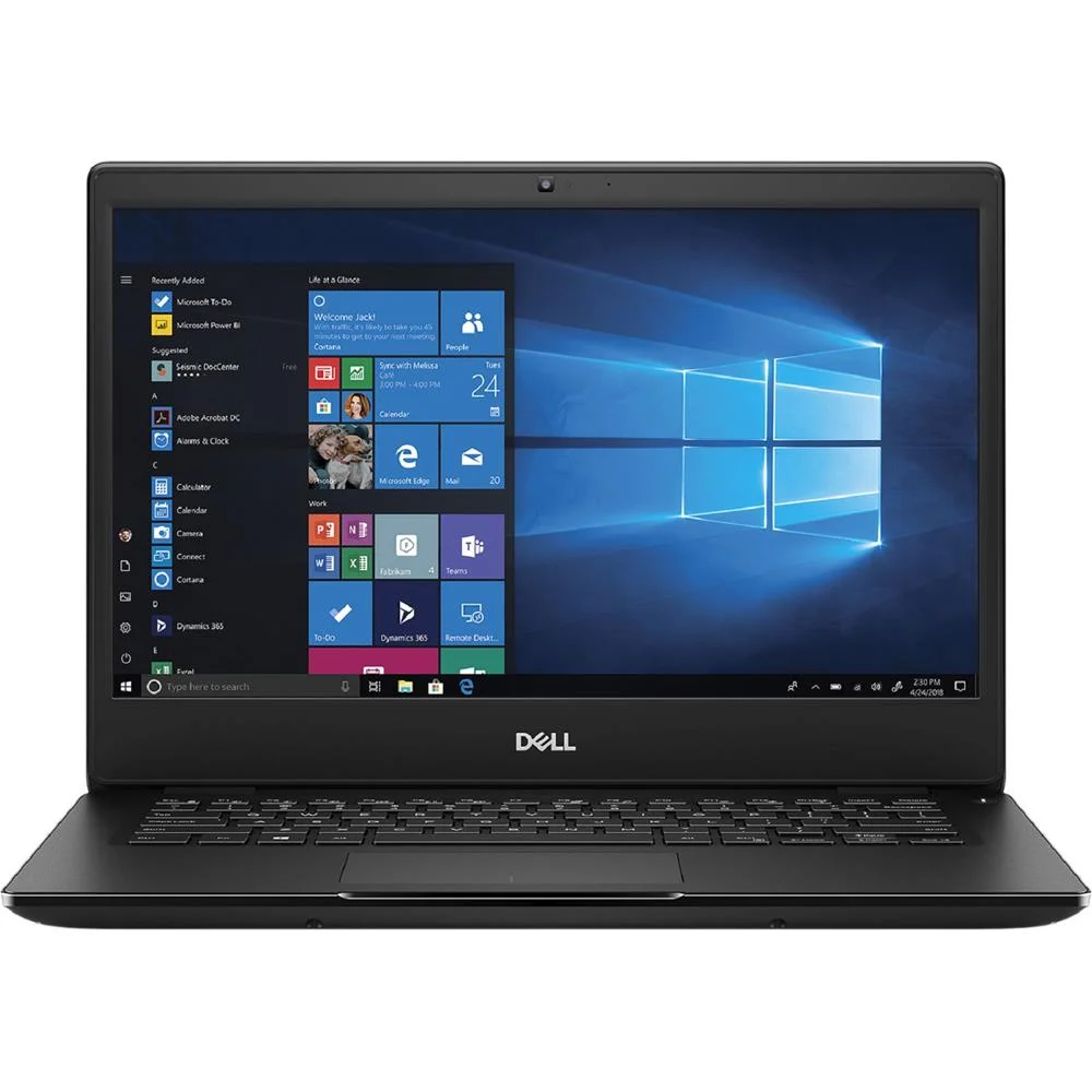 DELL Core i5 ノートPC Notebook Dell Latitude 3400 Intel Core i5 KaBuM