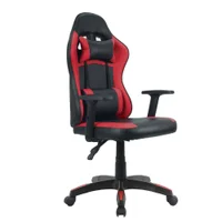 Cadeira Gamer Fortt Mendoza, Vermelha - Cgf002-V