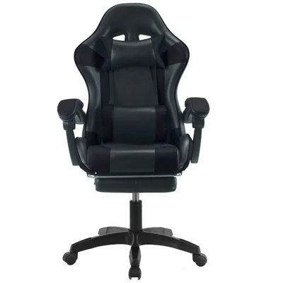 Cadeira Gamer Snake Lancaster, Preta - Cgf001-P
