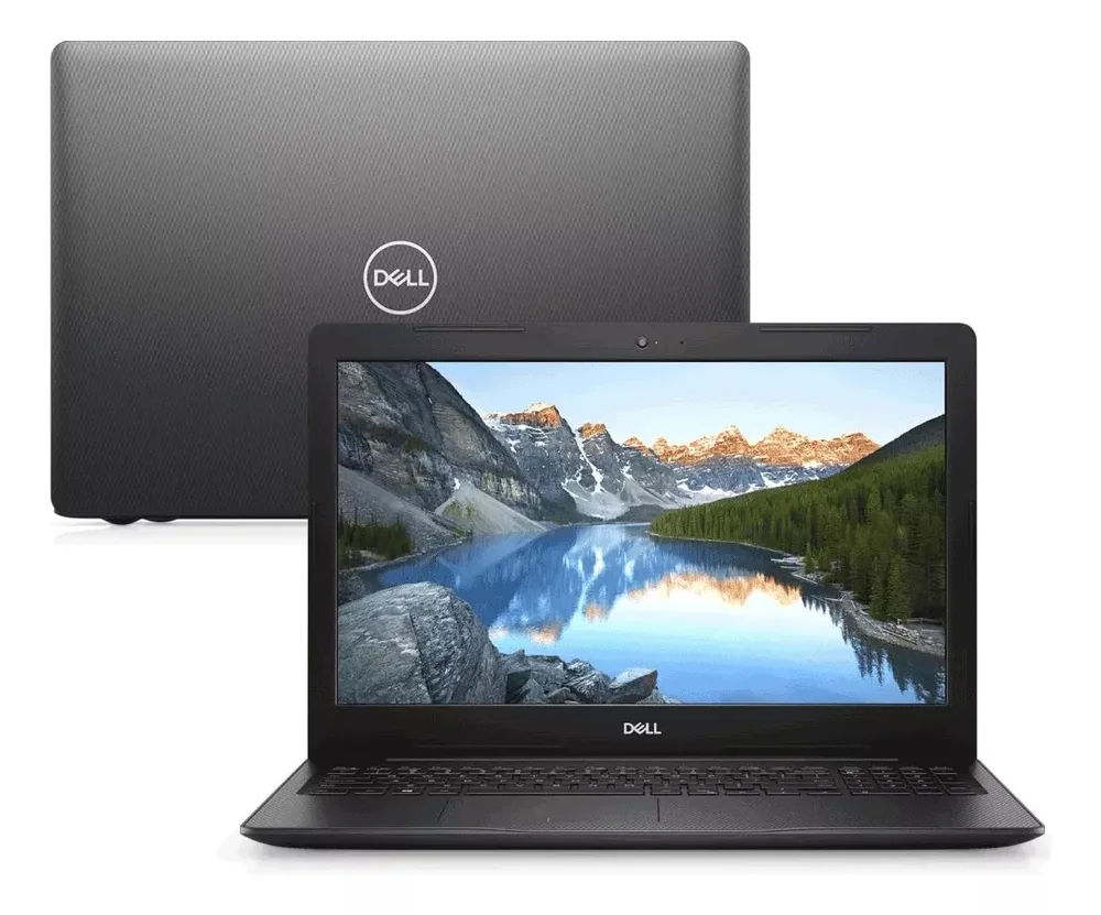 Notebook Dell Latitude 3490 Core i5 KaBuM