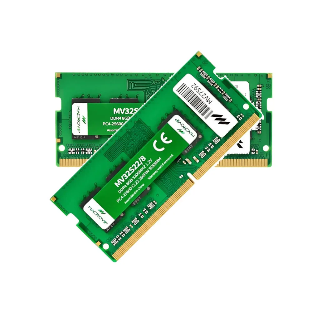 Memoria Macrovip 8GB 3200MHZ KaBuM