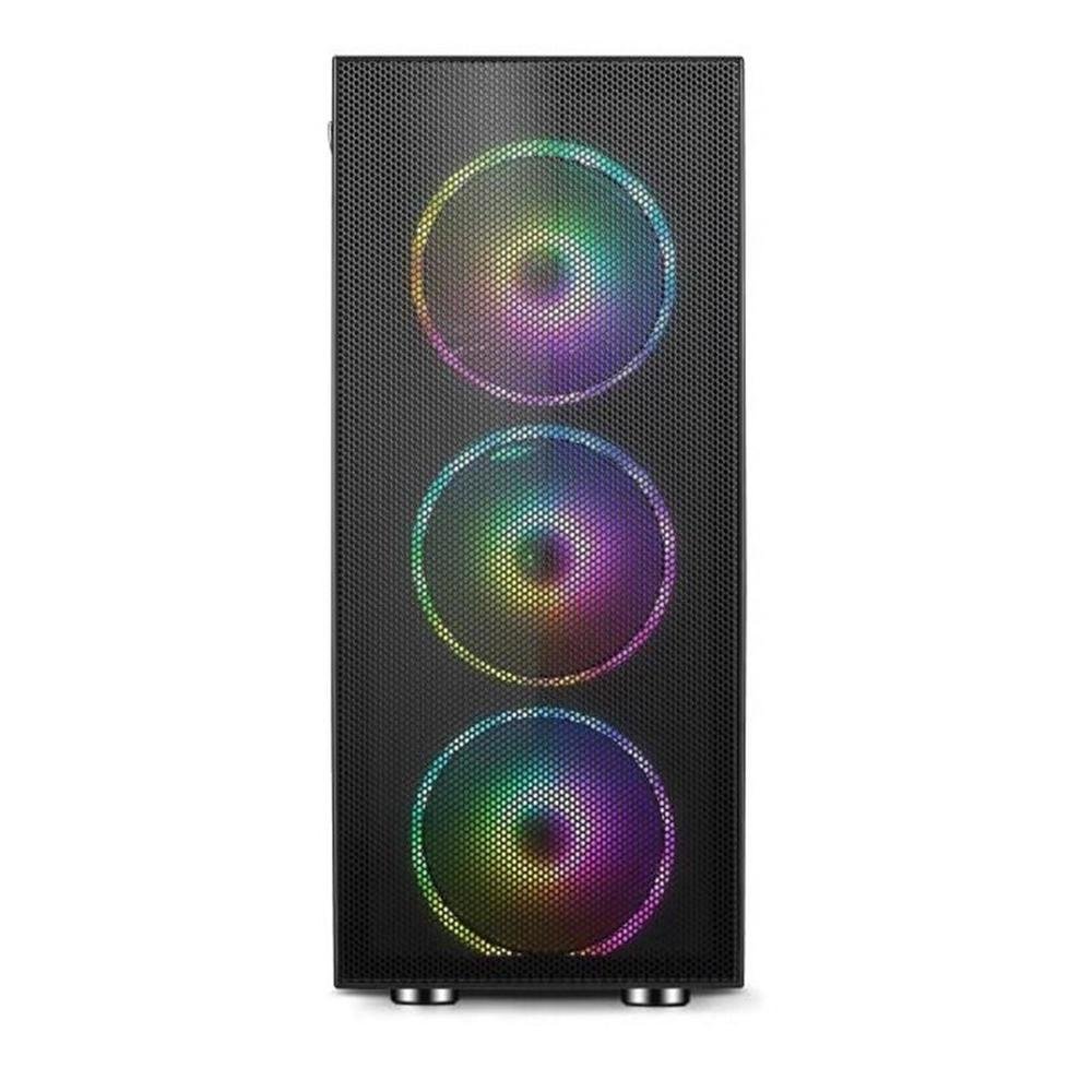 Imagem 2 de 4 do produto Gabinete Gamer Arco Brx, Lateral Acrílico