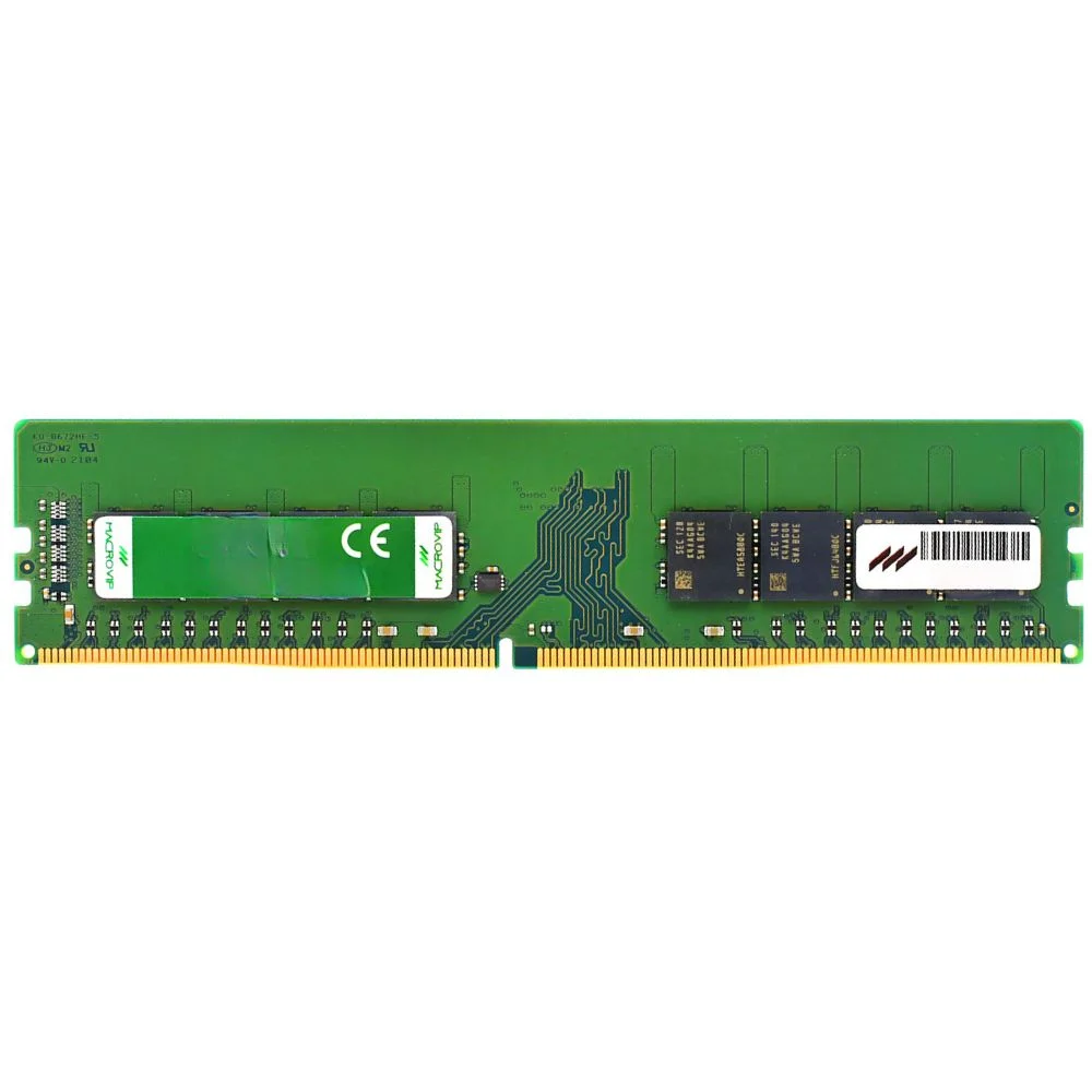 Memória RAM Macrovip, DDR4, 8GB, 3200mhz - Mv32n22/8