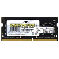 Memória RAM Para Notebook Markvision KaBuM