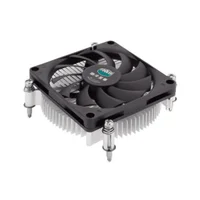 Cooler Para Processador Low Profile Cooler Master H115 -  Lga1150, Lga1151, Lga1155, Lga1156, Lga1200 - Dp6-8d1sa-i1 2