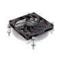 Cooler Para Processador Low Profile Cooler Master H115 -  Lga1150, Lga1151, Lga1155, Lga1156, Lga1200 - Dp6-8d1sa-i1 3