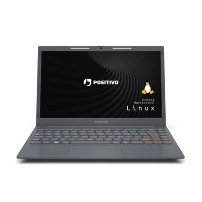Notebook Positivo Vision C14 Lumina Bar Intel