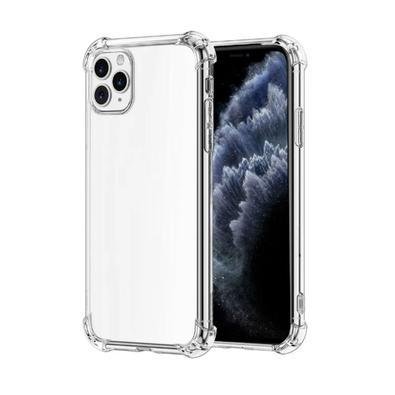 Capinha Anti Impacto Anti Shock Para Iphone 11 Pro, Tela 5.8 Polegadas