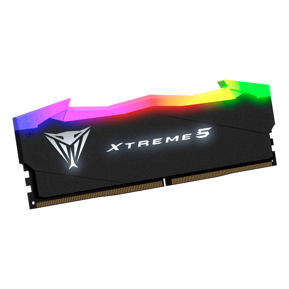 Memória RAM Patriot Viper Xtreme RGB KaBuM Memória RAM Patriot Viper Xtreme RGB KaBuM
