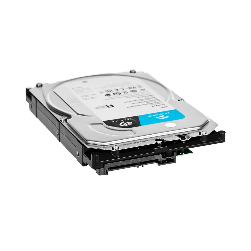 Hd Seagate 4tb Skyhawk Surveillance KaBuM