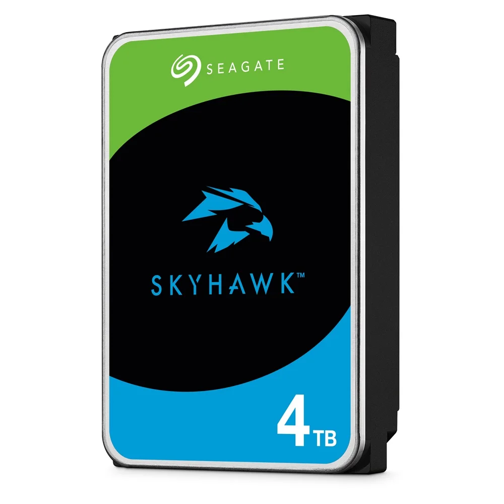 Hd Seagate 4tb Skyhawk Surveillance KaBuM