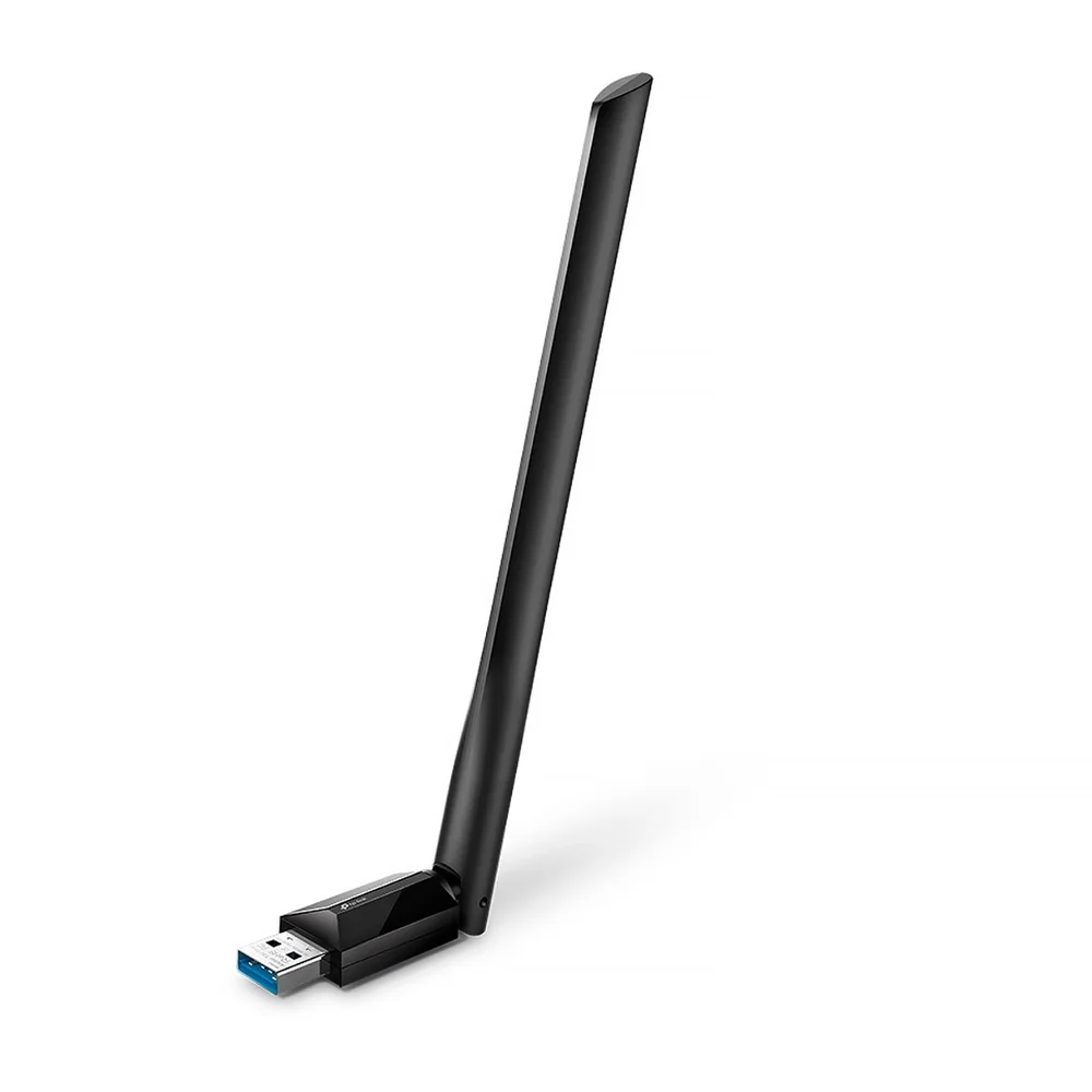 Imagem 5 de 5 do produto Adaptador Tp-link,WIFI,USB Archer T3u Plus - Ac1300