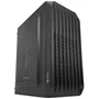 Gabinete Duex, Micro ATX/mini ATX, Preto - Dx255-8