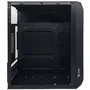 Gabinete Duex, Micro ATX/mini ATX, Preto - Dx255-8
