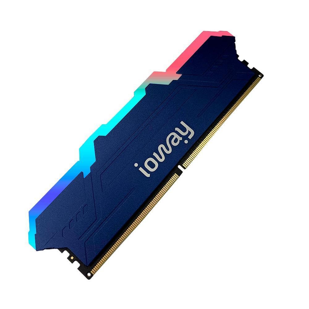 Memória RAM 16GB Ioway KaBuM