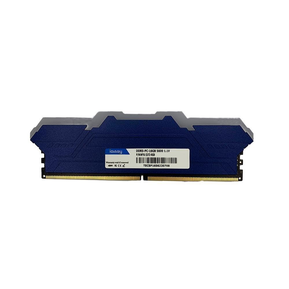 Memória RAM 16GB Ioway KaBuM