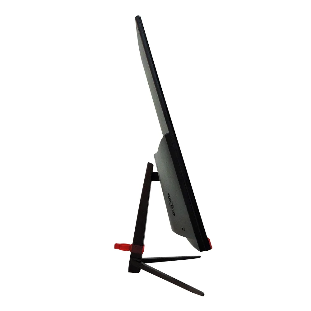 Imagem 5 de 5 do produto Monitor Concórdia Gamer Curvo CZ238F 23.8", 100hz, LED Full HD, HDMI, VGA, SRGB 99%
