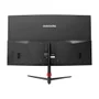 Monitor Concórdia Gamer Curvo 27" CZ270F, 100Hz, LED FULL HD, HDMI, VGA, SRGB 99%