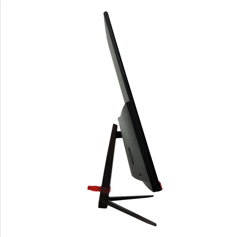 Monitor Concórdia Gamer Curvo 27" CZ270F, 100Hz, LED FULL HD, HDMI, VGA, SRGB 99%